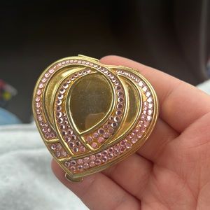 Vintage Estée Lauder lucidity translucent pressed powder-06